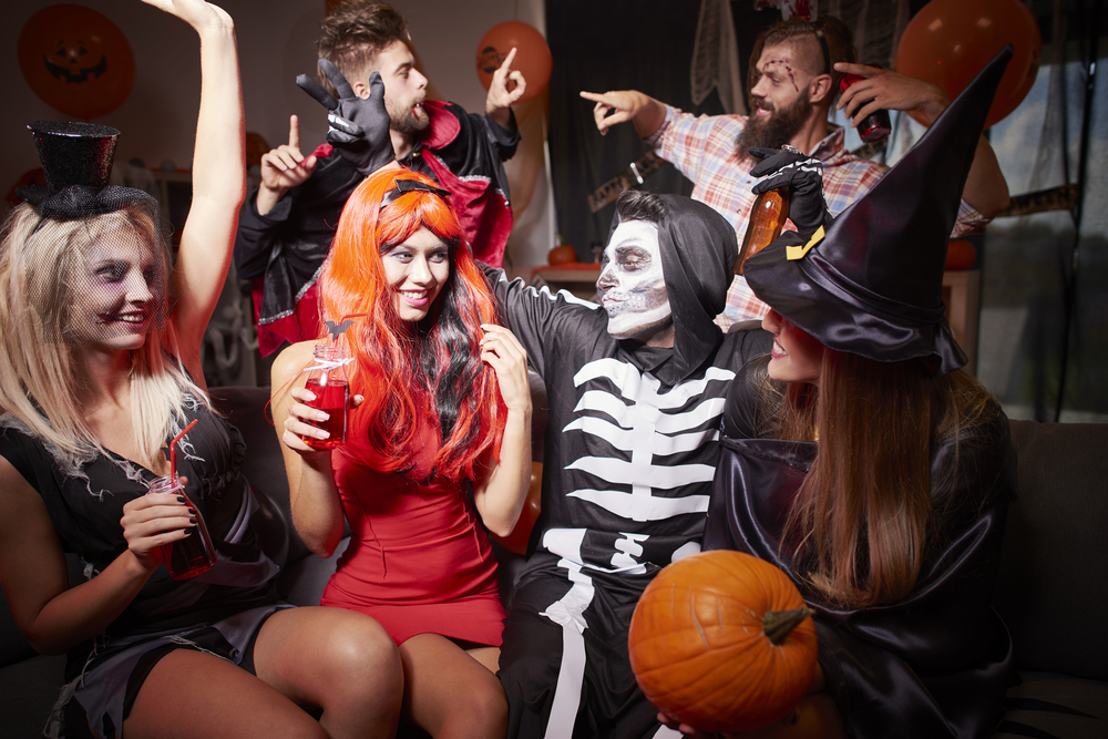 6 Important Dos and Don’ts this Halloween