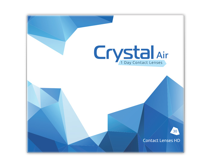 Crystal Air Daily