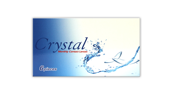 Crystal Monthly