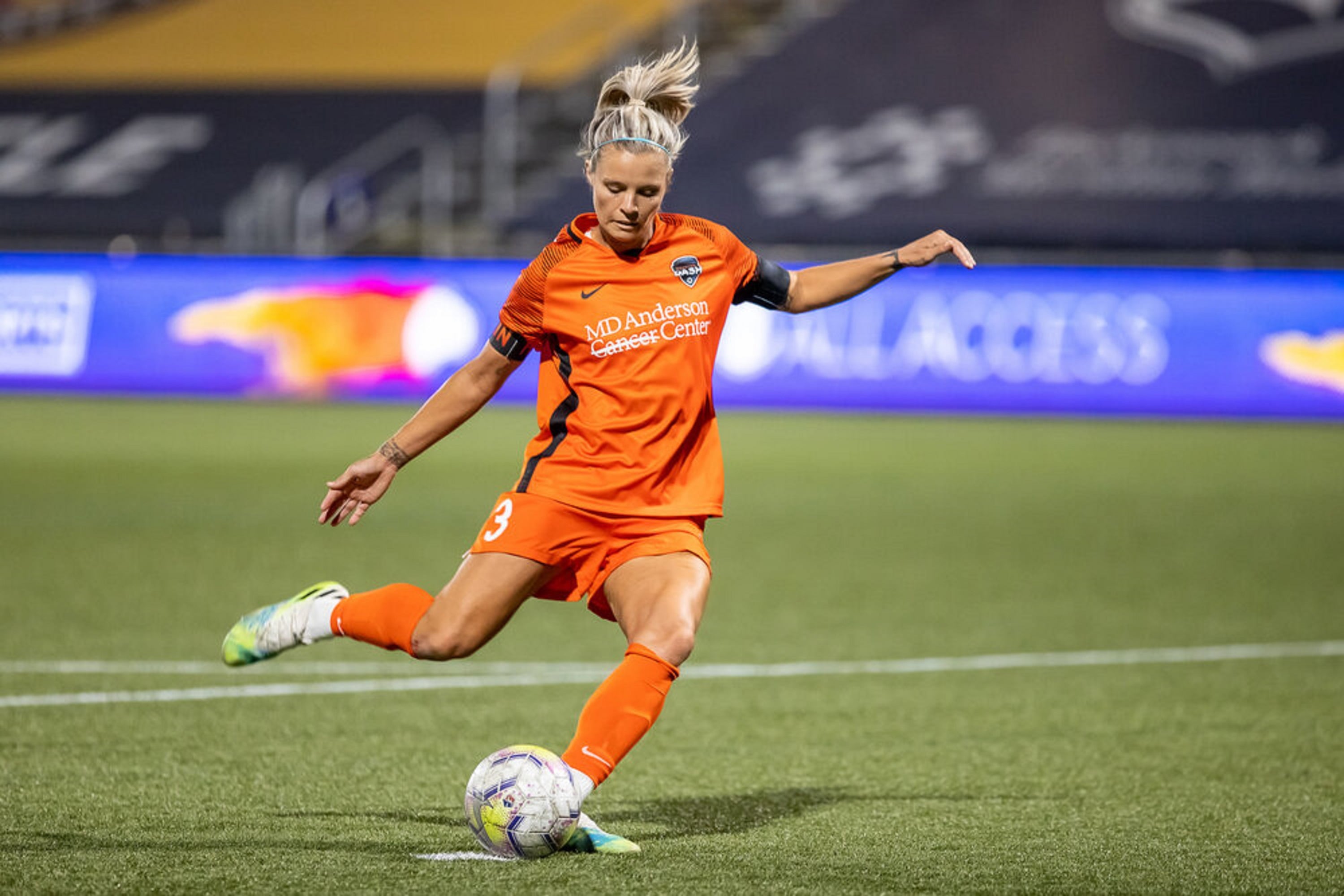 Female Football