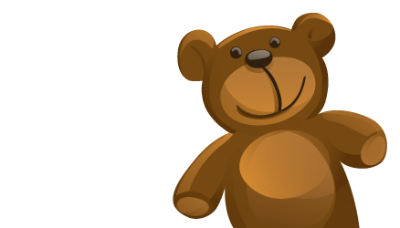 bear